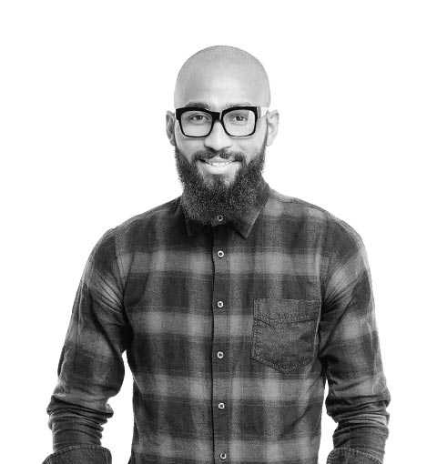 Eddy Abou Zeid